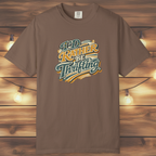 I'd Rather Be Thrifting T-Shirt