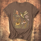 Sweet Nectar T-shirt