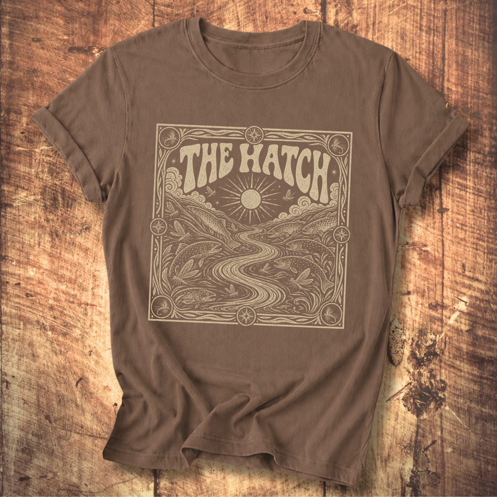 The Hatch Evening Rise T-shirt