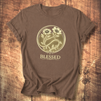 Blessed Daisy Tee