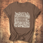 Dancing in the Detritus T-Shirt