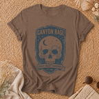 Desert Rage T-shirt
