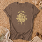 Lotus Glow T-Shirt