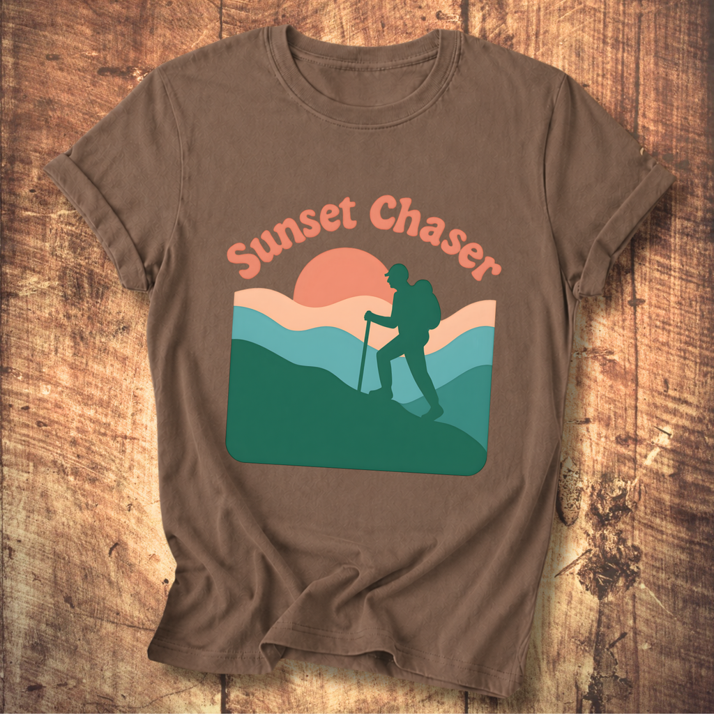 Sunset Chaser T-shirt