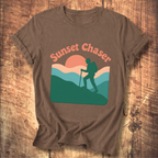 Sunset Chaser T-shirt