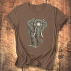 Boho Elephant T-shirt