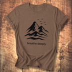 Breathe Deeply