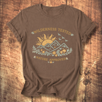 Wilderness Tested Mamma Tee