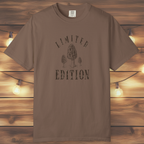 Limited Edition Morel T-Shirt