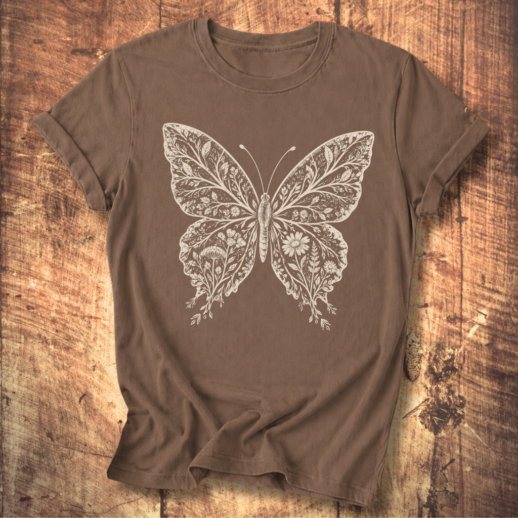 Butterfly Dreams Tee