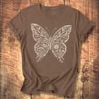 Butterfly Dreams Tee