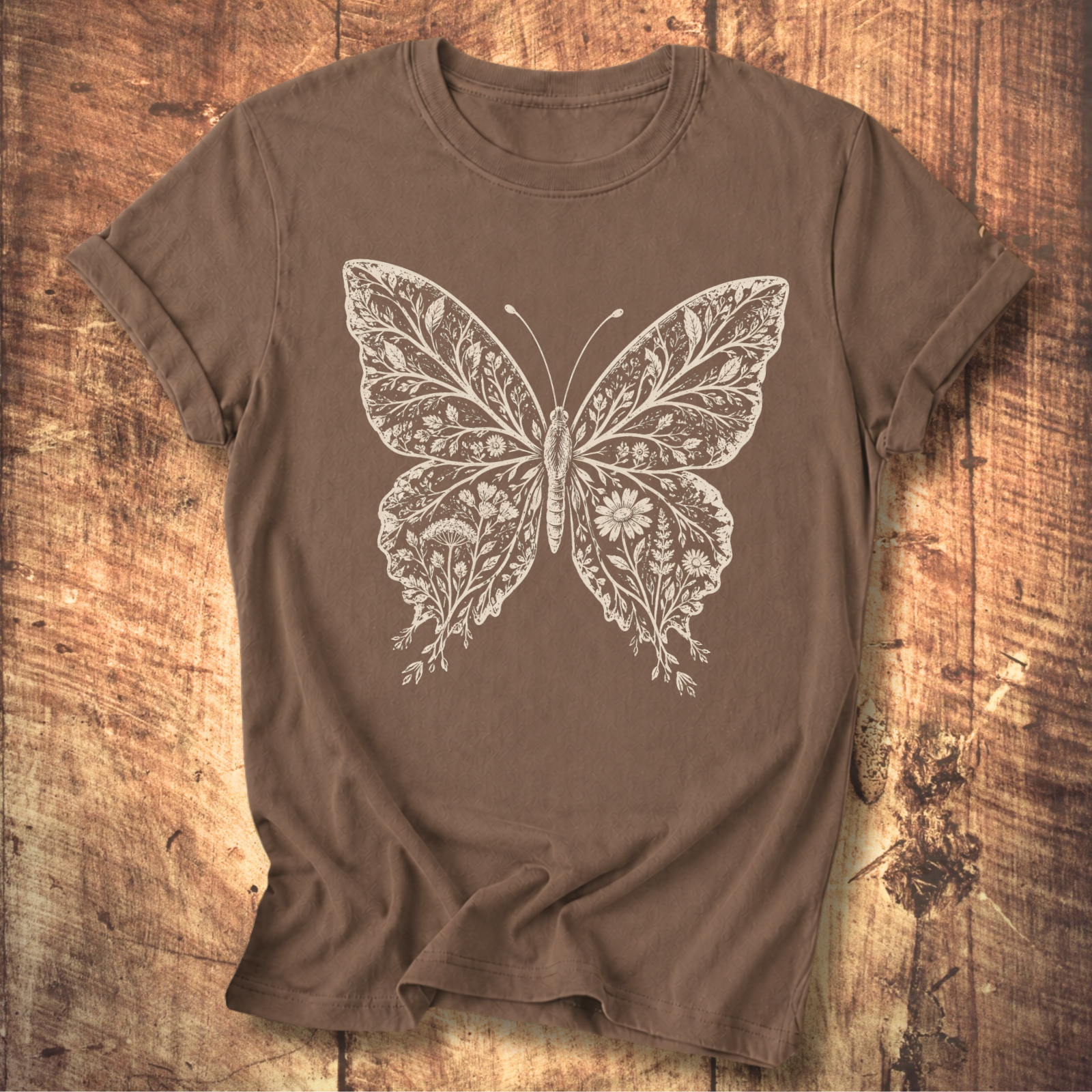 Butterfly Dreams Tee