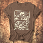 Moon Ions T-shirt