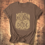 Off Grid On Purpose T-shirt