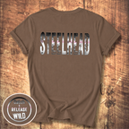 STEELHEAD Graphic T-Shirt