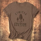 Limited Edition Morel T-Shirt