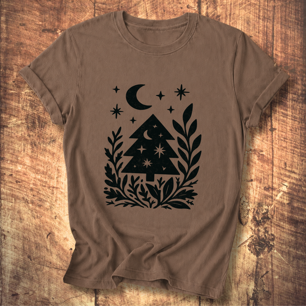 Midnight Forest T-Shirt