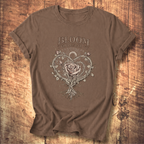 Roots Know T-shirt