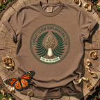 Mushroom Explorer T-Shirt