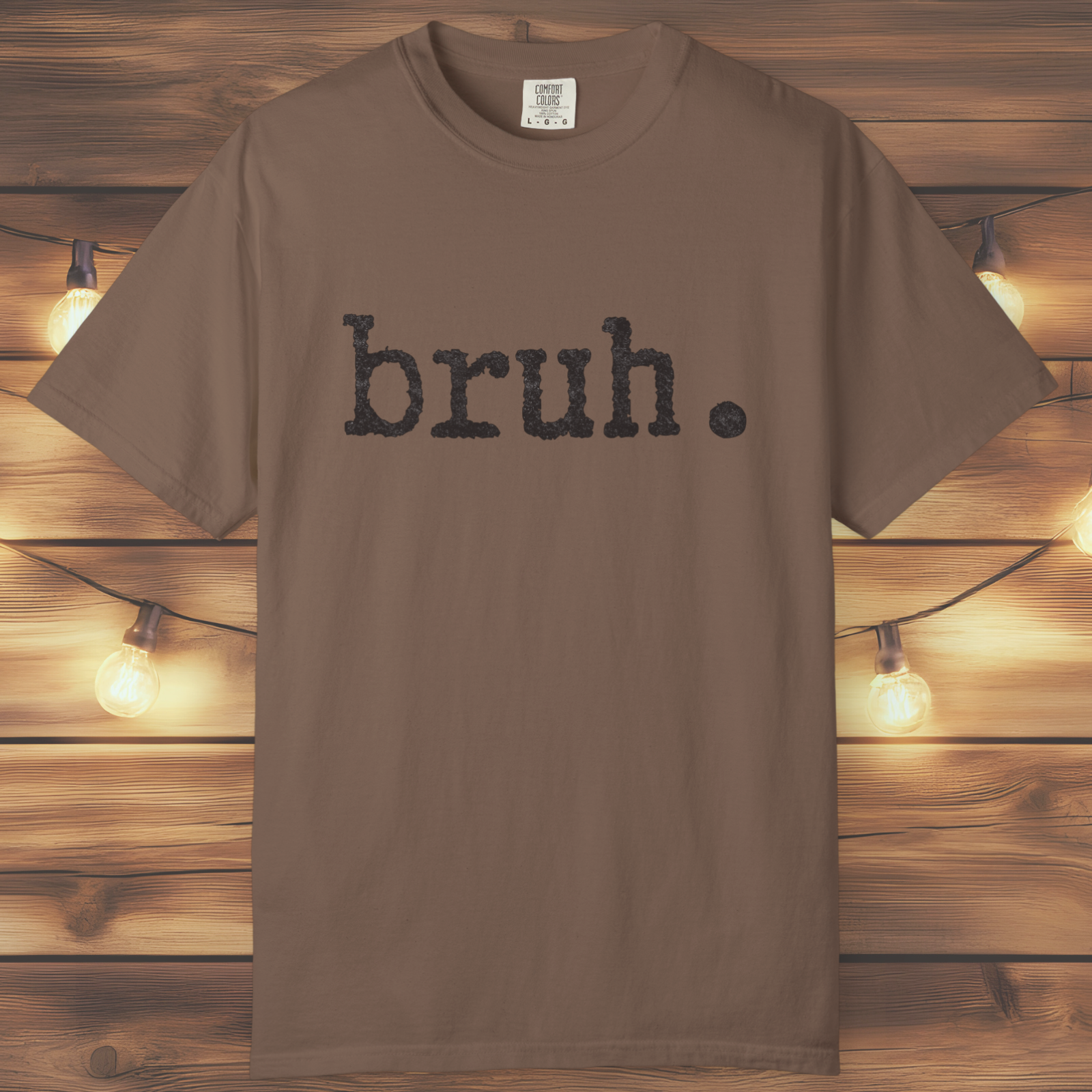 Bruh. T-Shirt