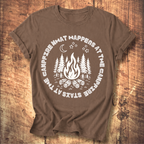 Camp Shenanigans T-shirt