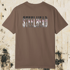 STEELHEAD Graphic T-Shirt