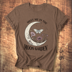 Moon Garden Tee