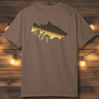 FAFT Brown Trout T-Shirt