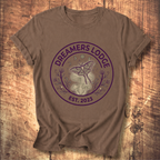 Dreamers Lodge T-Shirt