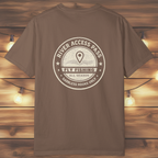 River Access Pass T-Shirt