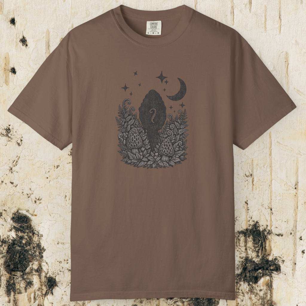 Mystic Garden T-Shirt
