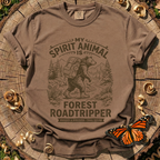 Forest Roadtripper T-Shirt