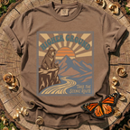 Higher Ground Bear Logic T-Shirt