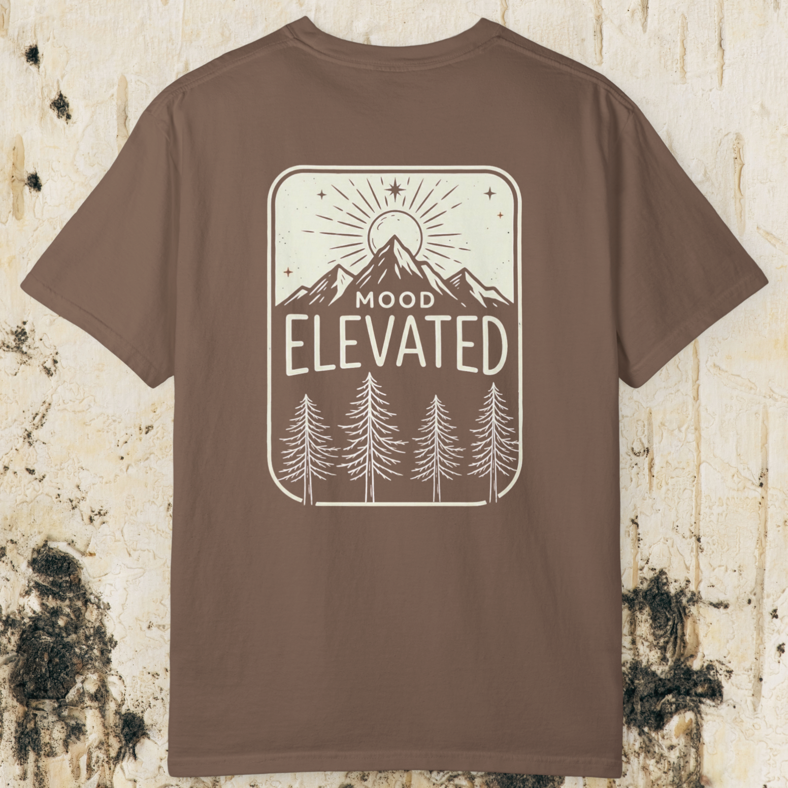 Mood Elevated T-Shirt