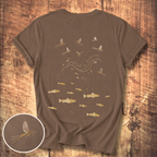 The Mayfly Hatch Tee