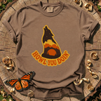 Howl You Doin' Coyote T-Shirt