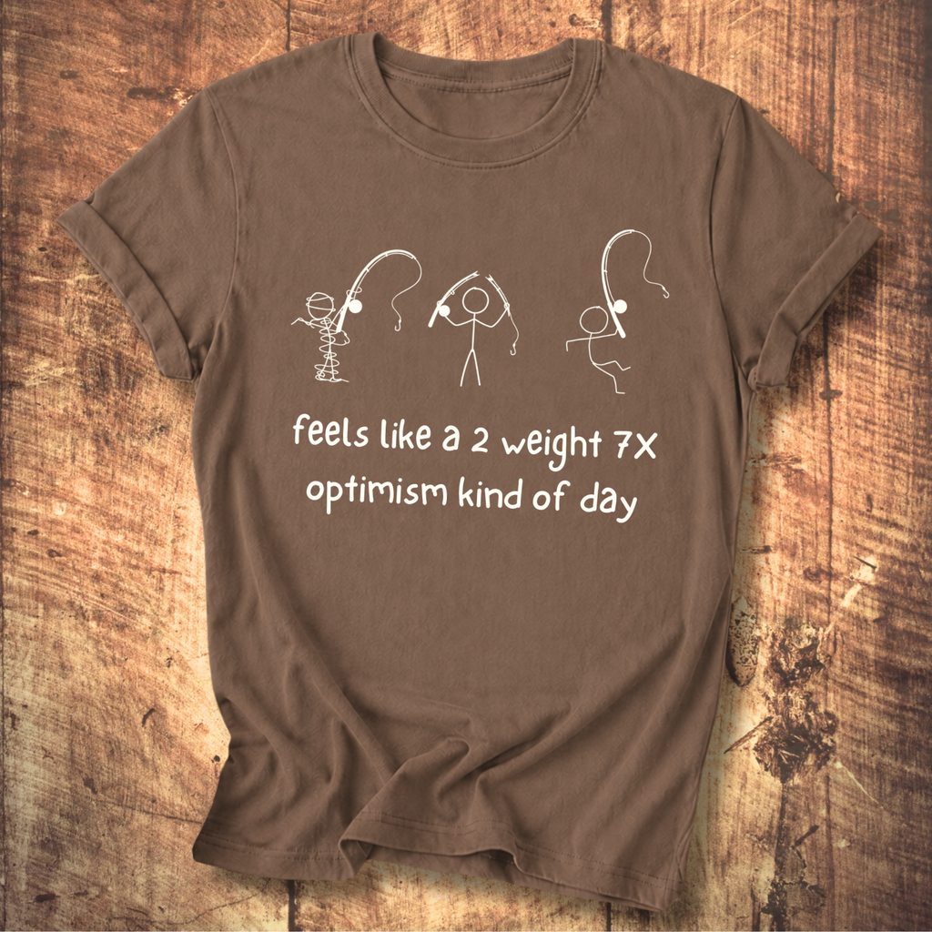 Stick Difficulties T-shirt