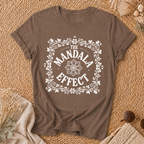 The Mandala Effect Tee