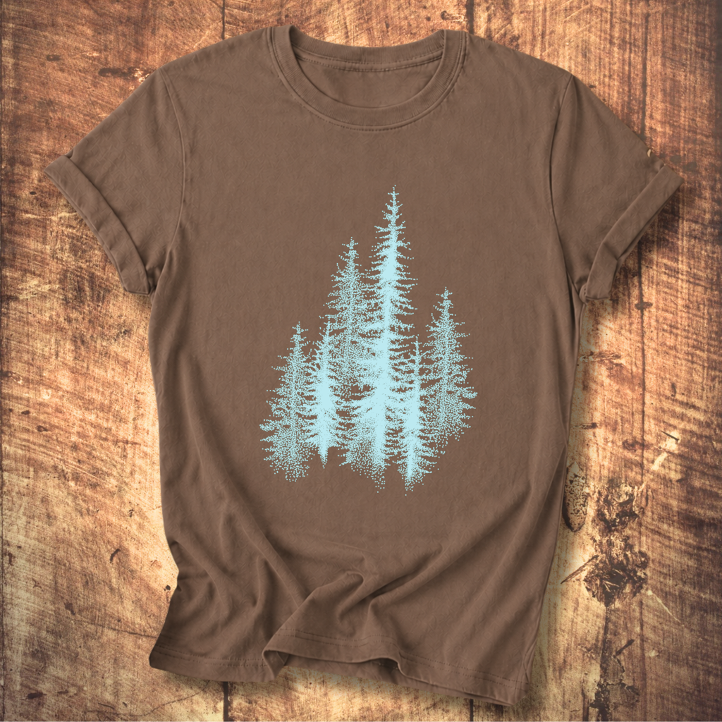 Forest Shade T-Shirt