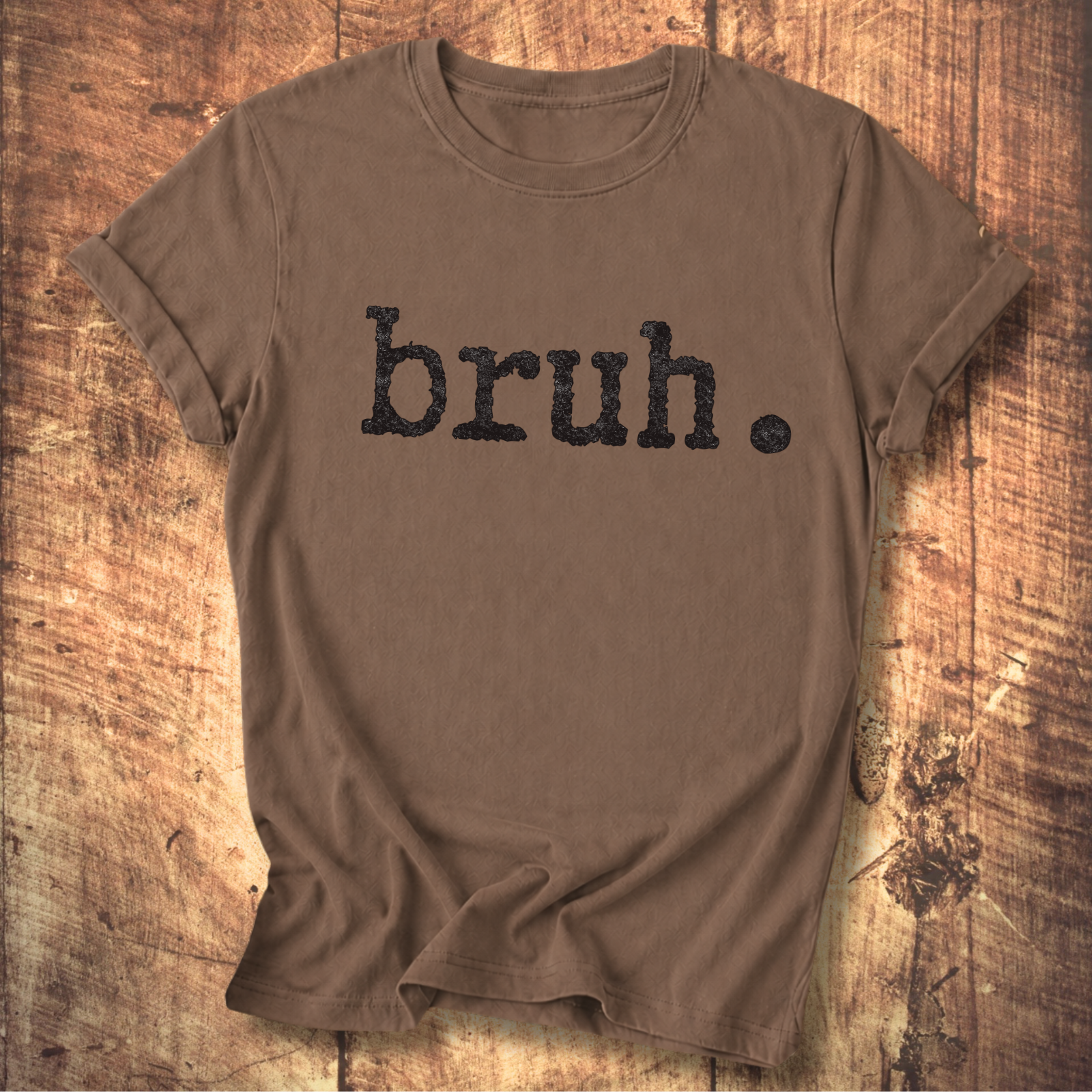 Bruh. T-Shirt