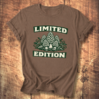 Limited Edition Mushroom T-Shirt