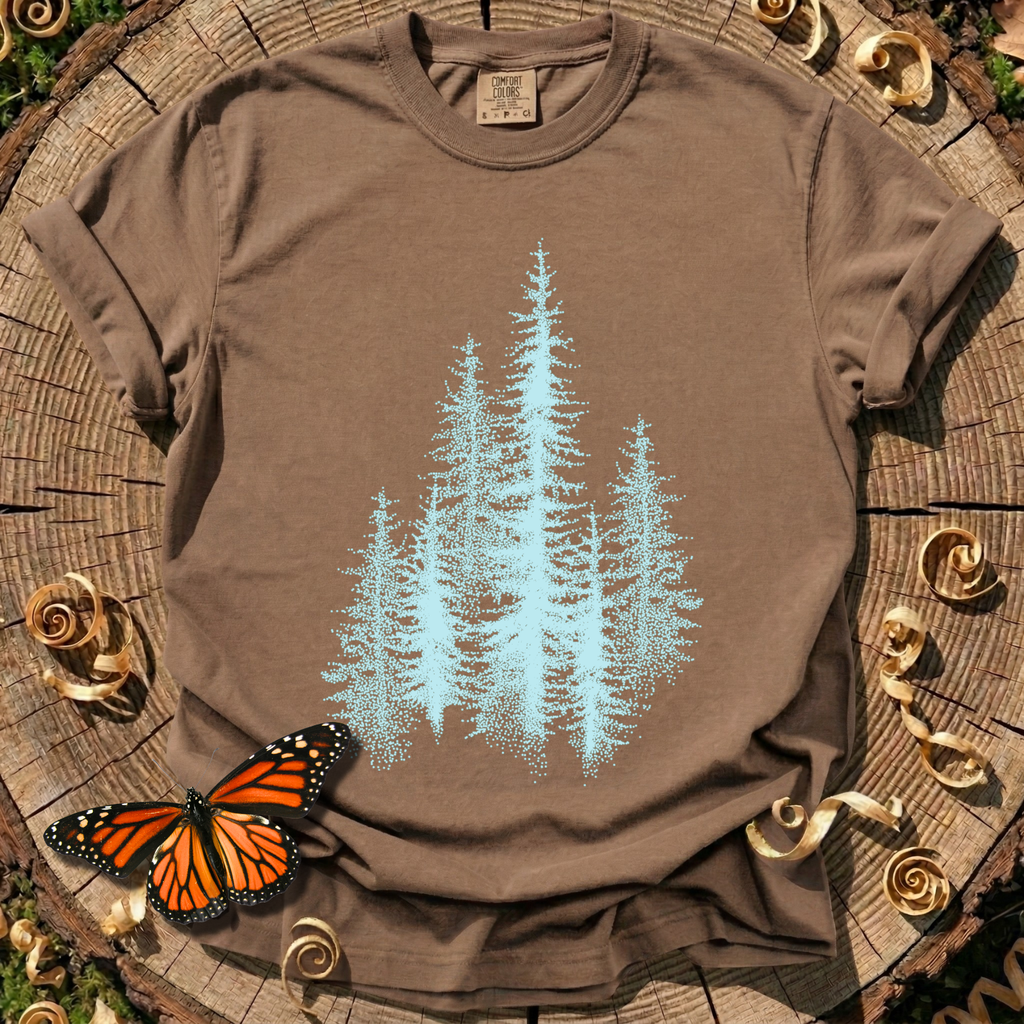 Forest Shade T-Shirt