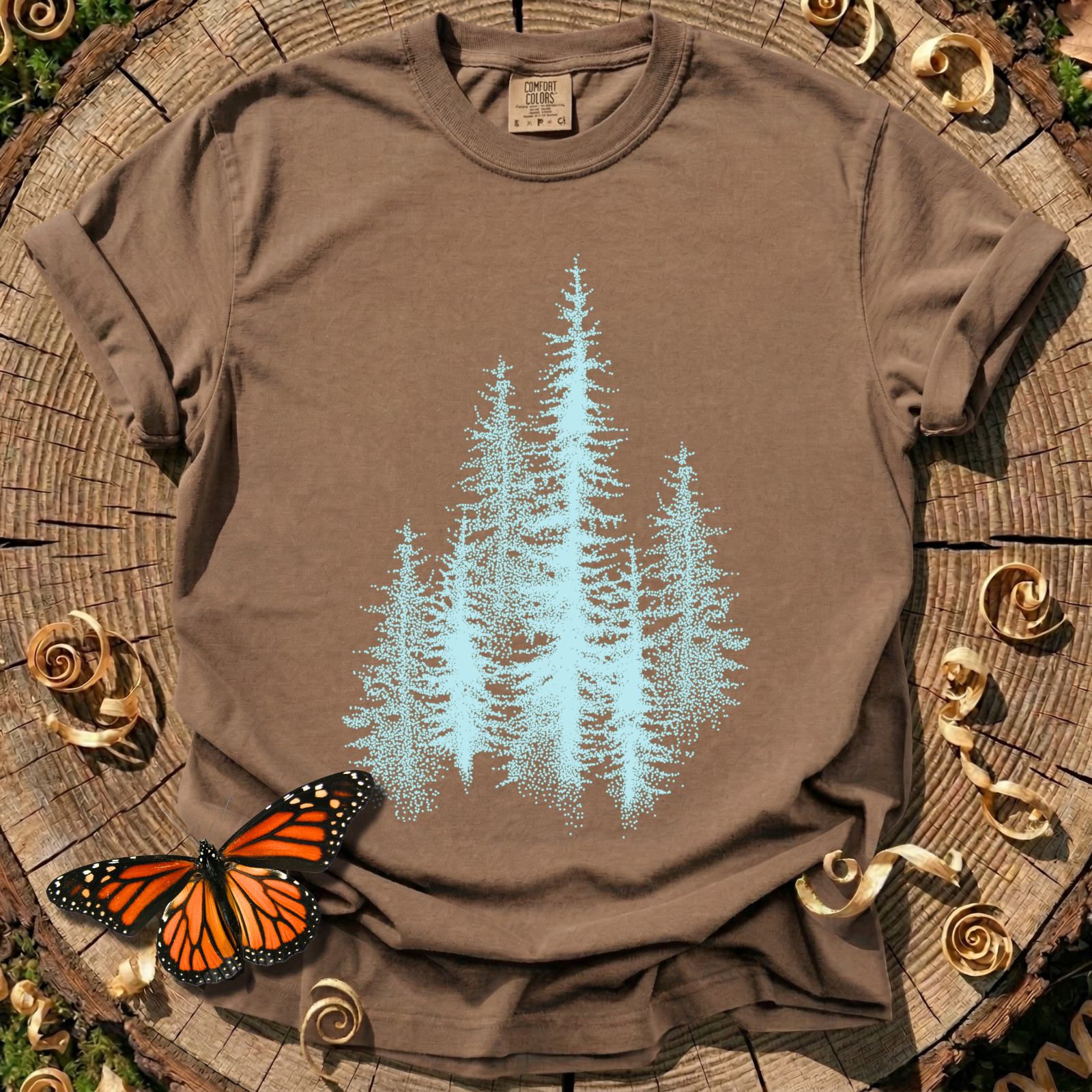 Forest Shade T-Shirt