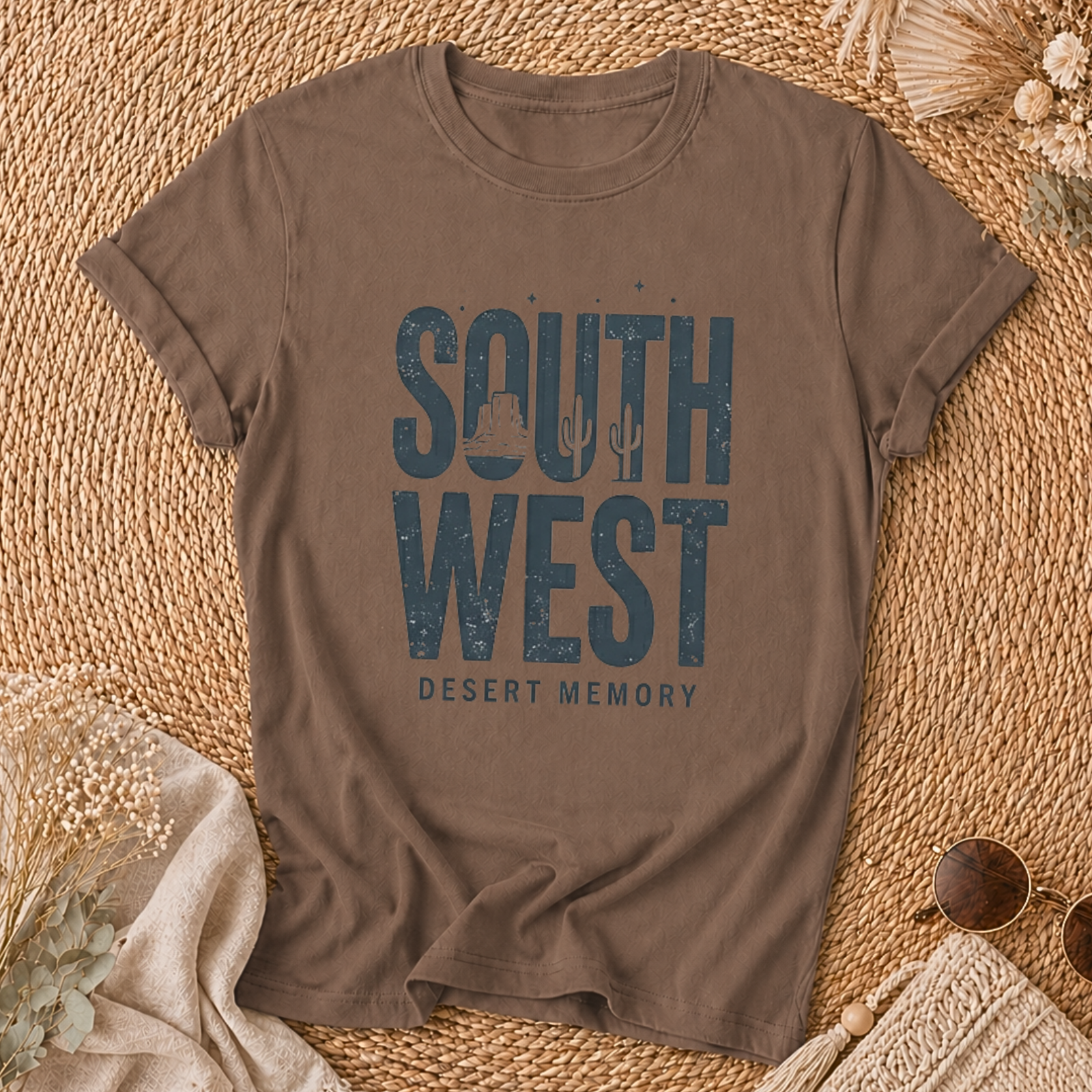 SXW Memories Tee