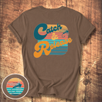 Catch & Release Fly Fishing Shirt