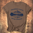 Wilderness Tested Tee