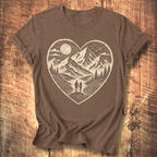 Love Nature Tee