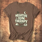 Negative Ion Therapy T-Shirt (No Copay)