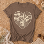 Love Nature Tee
