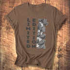 Limited Edition Morel Tee
